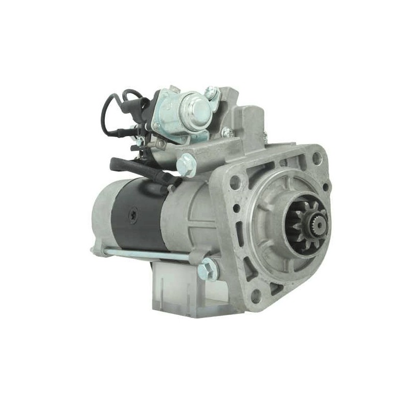 Motorino di avviamento MITSUBISHI M008T62471 / M008T62481 per i camion Dennis / Volvo / Renault VI / Mercedes