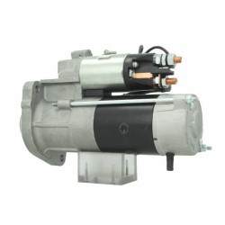 Démarreur MITSUBISHI M008T62471 / M008T62481  pour camion Dennis / Volvo / Renault VI / Mercedes