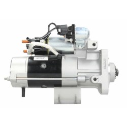 Motor de arranque MITSUBISHI M008T62471 / M008T62481  para camion Dennis / Volvo / Renault VI / Mercedes