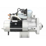 Motorino di avviamento MITSUBISHI M008T62471 / M008T62481 per i camion Dennis / Volvo / Renault VI / Mercedes