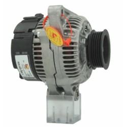Alternador Bosch 0986040830 sustituye 0123115009 / 0123115014 / 31100P45901
