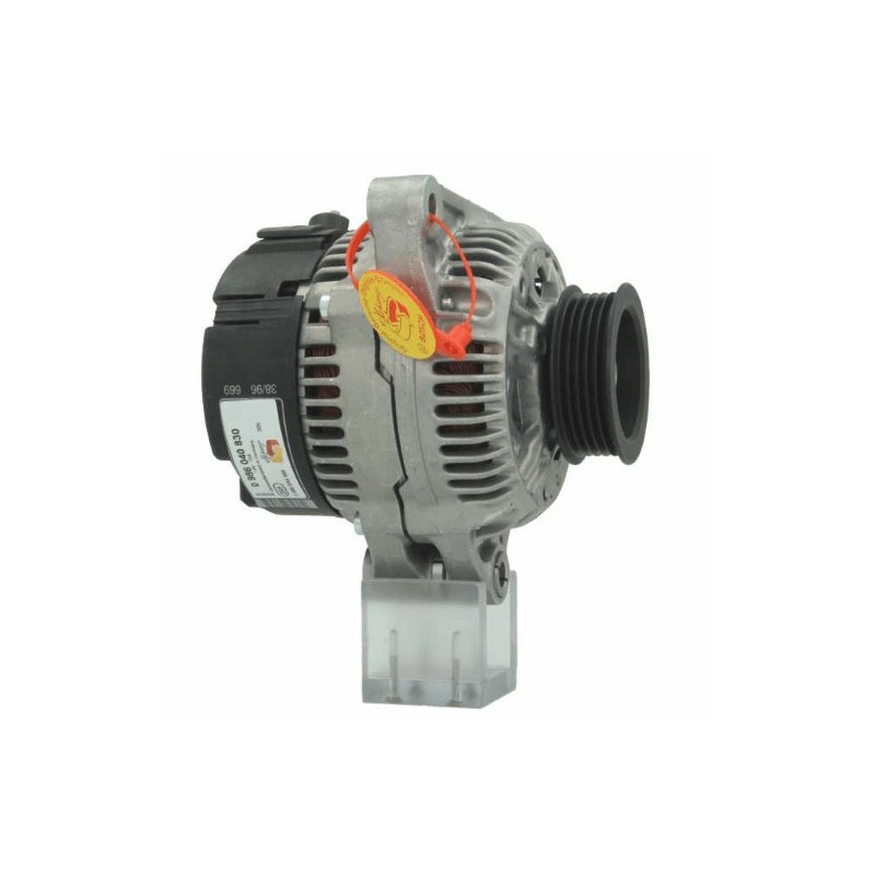 Alternator BOSCH 0986040830 replacing 0123115009 / 0123115014 / 31100P45901