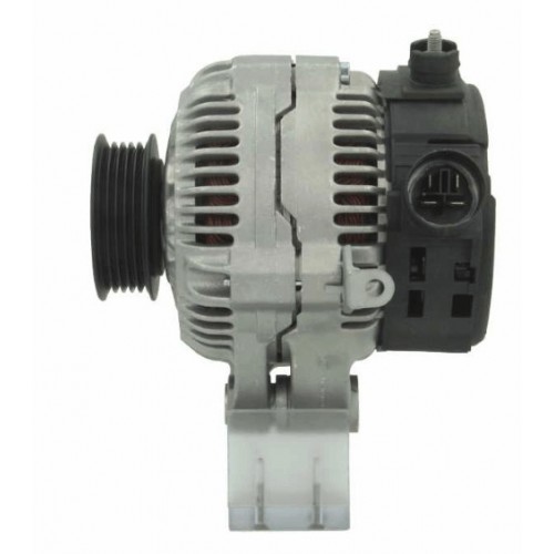 Alternator BOSCH 0986040830 replacing 0123115009 / 0123115014 / 31100P45901