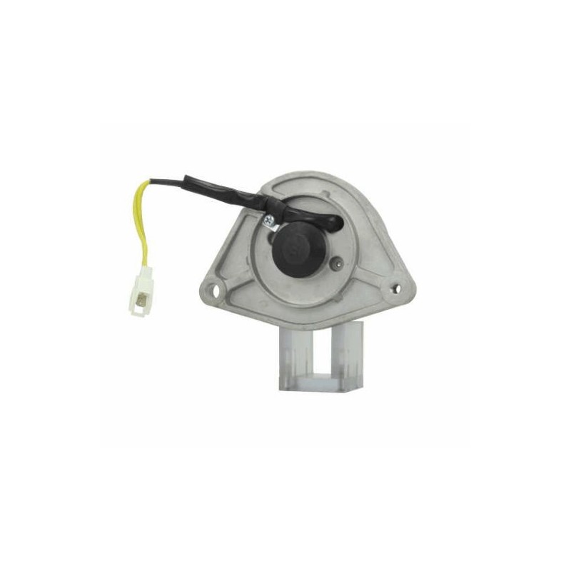 Alternateur remplace 185046160 / 550185046160 / CH15587 / MIA10312 pour John Deere / Perkins