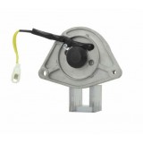 Lichtmaschine ersetzt 185046160 / 550185046160 / CH15587 / MIA10312 pour John Deere / Perkins