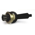 Drive for starter DUCELLIER 534046 / 534046A / 534048