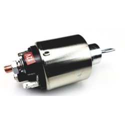 Solenoide para motor de arranque Bosch 0001106001 / 0001106002 / 0001107003 / 0001107004