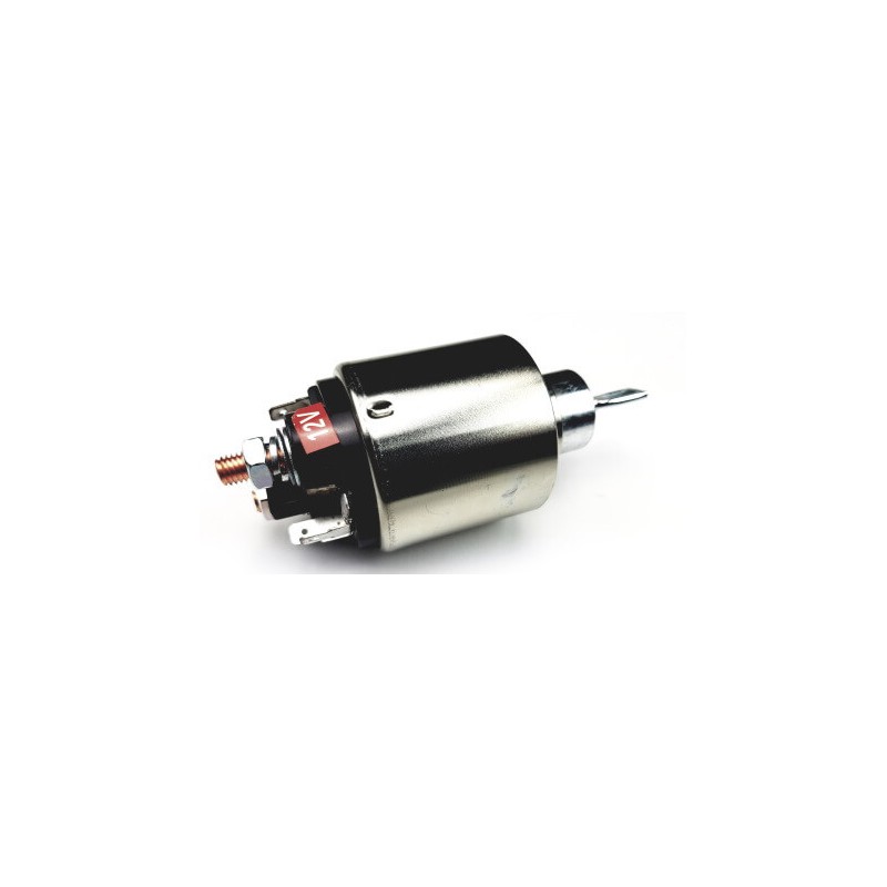 Solenoide per motorino di avviamento Bosch 0001106001 / 0001106002 / 0001107003 / 0001107004