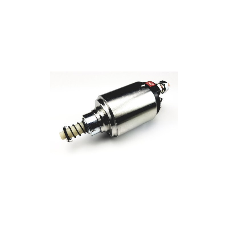 Solenoide per motorino di avviamento Bosch 0001263010 / 0001360013 / 0001360026 / 0001360027