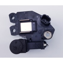Regulador para alternador  Valeo FG15T057 / FG15T071 / Renault 23100-7281R / Vauxhall 93868641 / 9551988 / 95519888