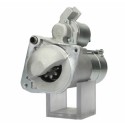 Starter replacing DELCO REMY 8000032 / FIAT 55195967