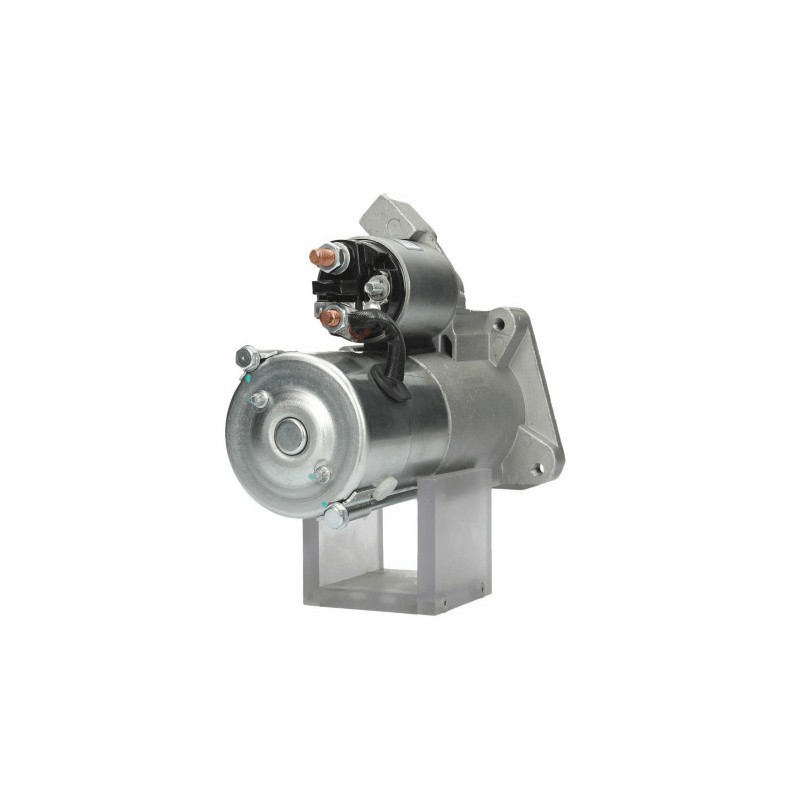 Starter replacing DELCO REMY 8000032 / FIAT 55195967