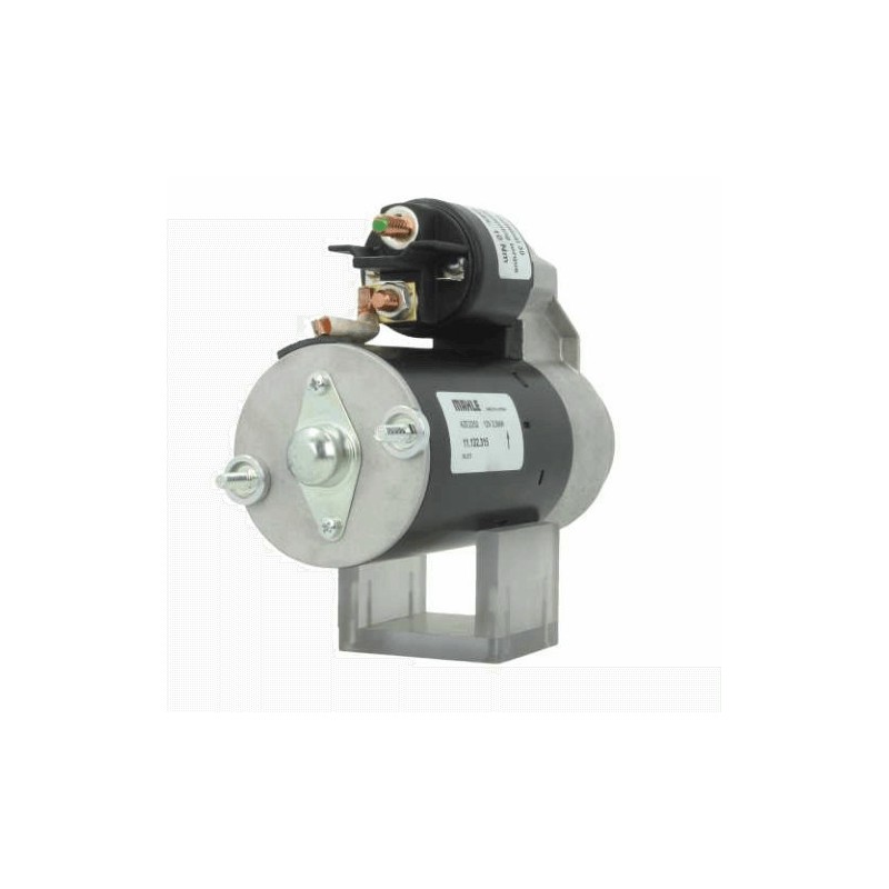 Motor de arranque MAHLE 11130988 / 11132315 / 72735786 / AZE2107 / AZE2252 / IS1427 para HATZ