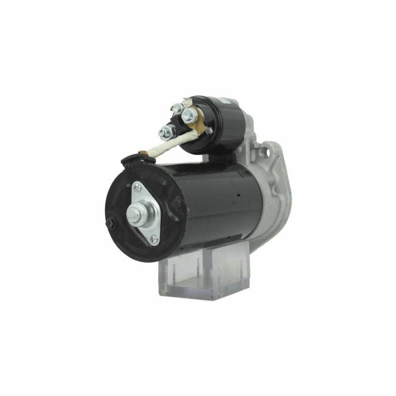 Motorino di avviamento equivalente 0001110080	/ 94460410300 / LRS01613 per Porsche