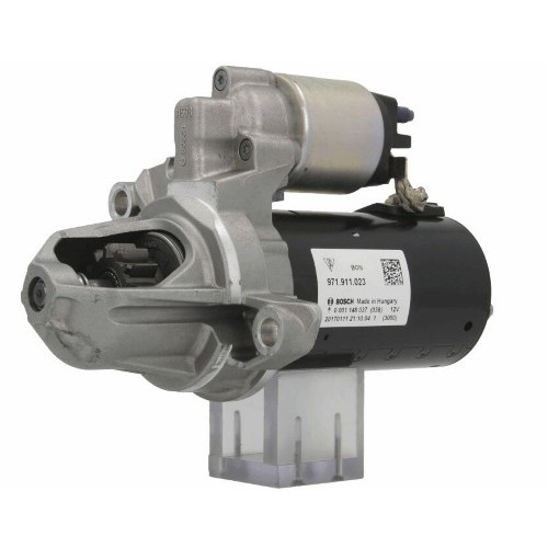 Starter BOSCH 0001148037 / 0001148038 / 971911023