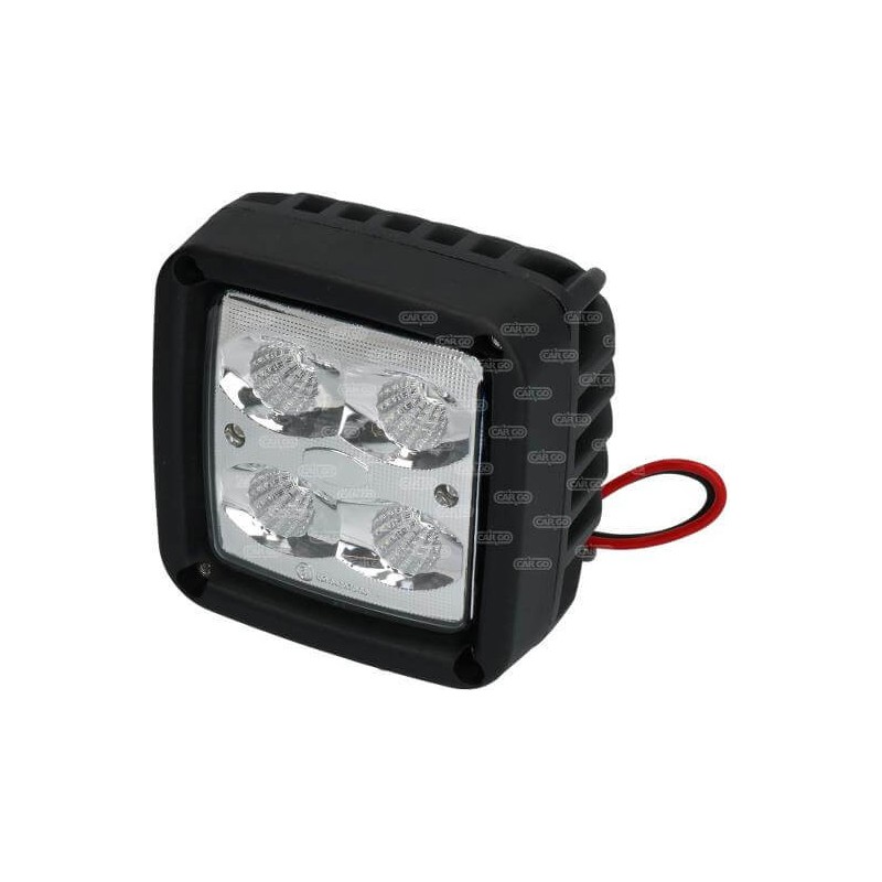 LED Work Lamp