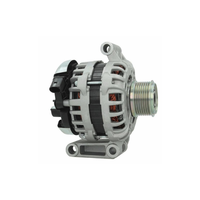 Alternator replacing AB3910300AD / AB3910300AE / AB3910300AF / AB3910300AFFC