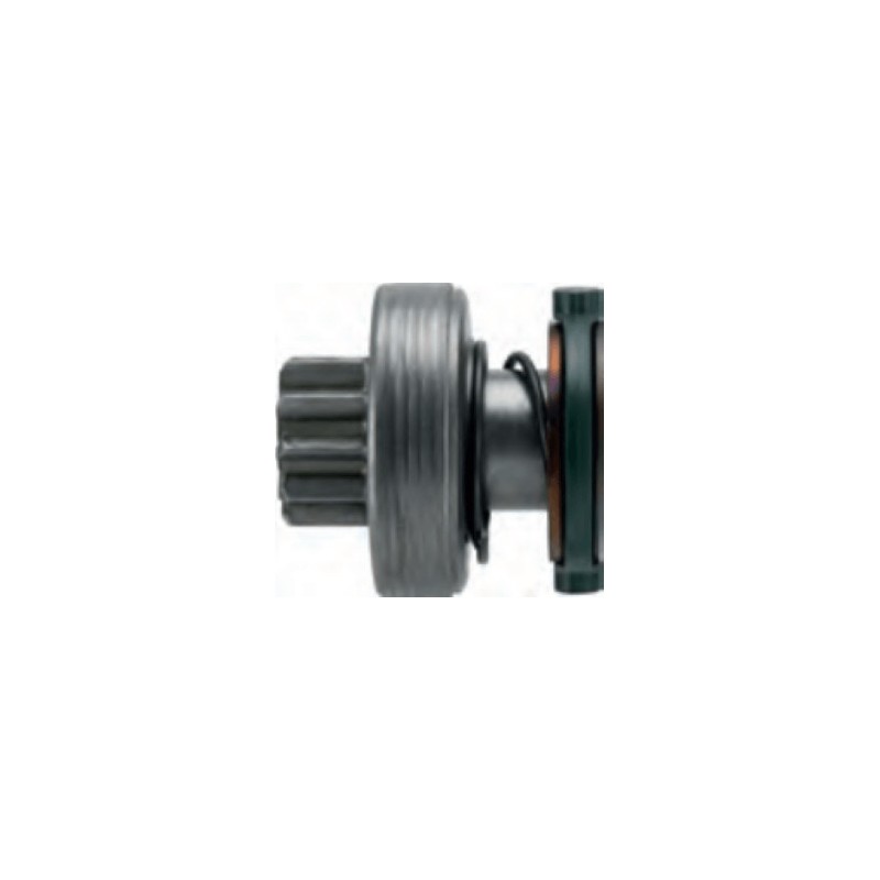 Lanceur pour démarreur Bosch 0001108183 / 0001108217 / 0001108218 / 0001109036,