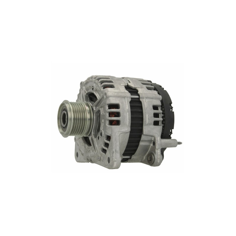 Alternator Bosch 0121715003 remplace 021903026G / 0986045350 / 0986081230