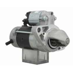 Motor de arranque sustituyeDenso 428000-4920 / 428000-3180