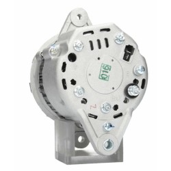 Alternador sustituye Hitachi LR120-23 para Bobcat / Isuzu