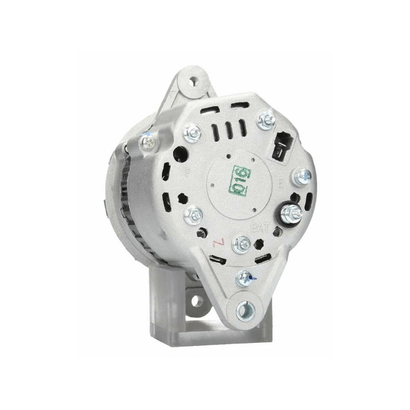 Alternator replacing HITACHI LR120-23 for BOBCAT / ISUZU