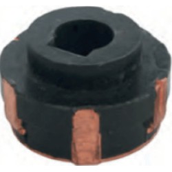 Anillo colector para alternador Lucas 23544 / 23544A / 23548E / 23562 / 23562A / 23562B