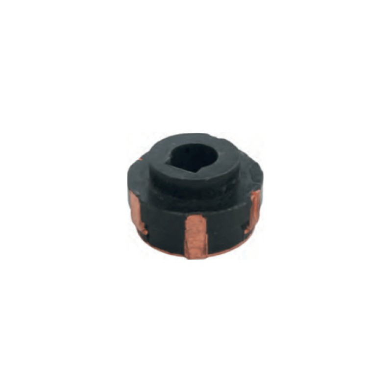 Collettore ad Anelli per alternatore Lucas 23544 / 23544A / 23548E / 23562 / 23562A / 23562B