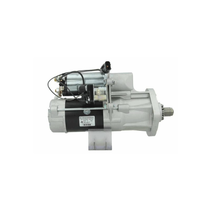 Anlasser NIKKO 0-24000-0270 Anlasser NIKKO 0-24000-0270