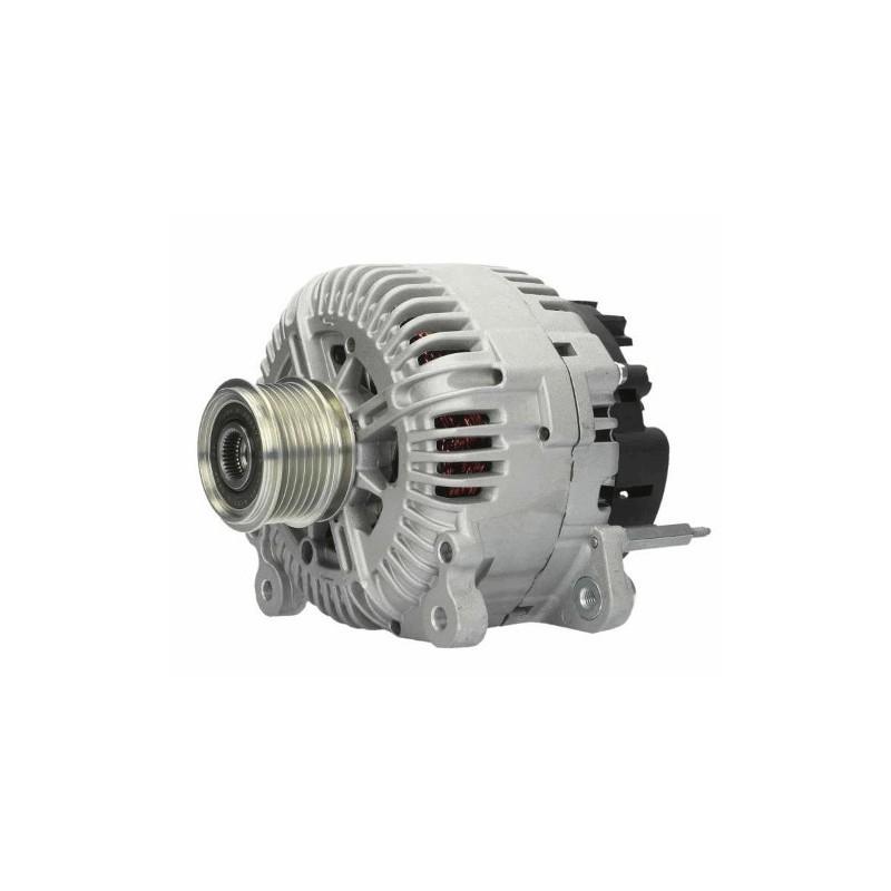 Alternator replacing FG18T033 / 2605717A / 0124625028 / 022903028B / 03G903023X