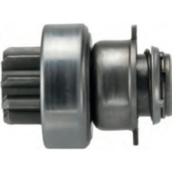 Béndix para arranque Hitachi S114-245 / S114-273 / S114-303 / S114-303A