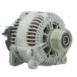 Alternador Valéo TG17C019 sustituye 2542567A / 2542783 / 2542783C / 437555 / 439558