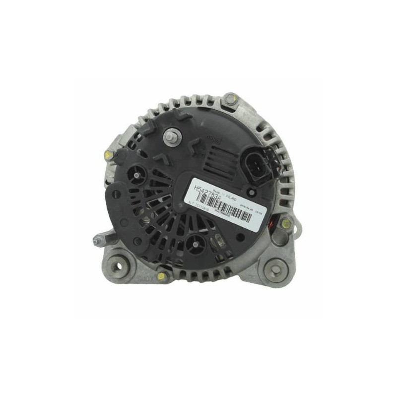 Alternatore Valéo TG17C019 sostituisce 2542567A / 2542783 / 2542783C / 437555 / 439558