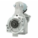 Starter replacing MITSUBISHI M002T60171 / M002T60172 / M002T61071