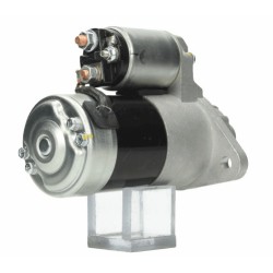 Motor de arranque Valéo sustituye S114-303 / 1217077010 / 42817077010 / 0986UN1566
