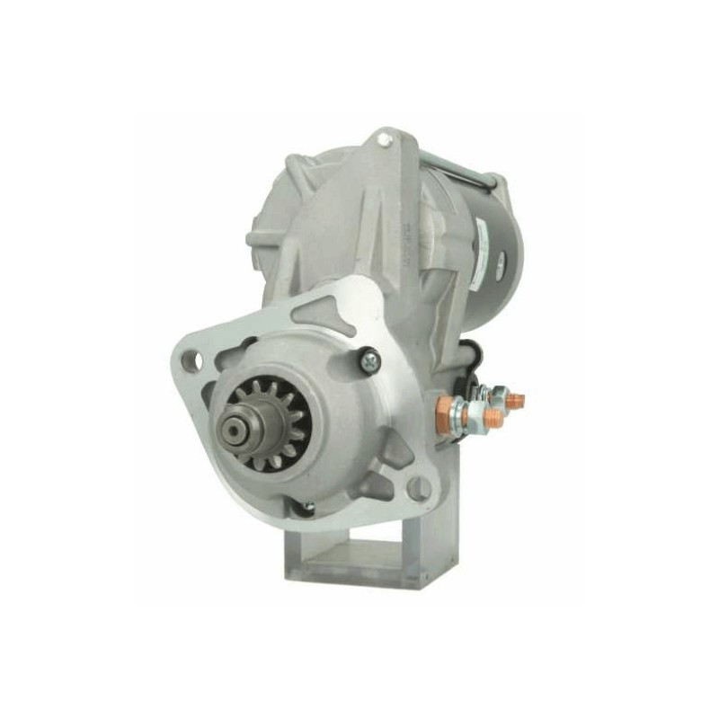 Motor de arranque sustituyee 2280002670 / 2280003310 / 2280003311 / 2280003320 para Cummins
