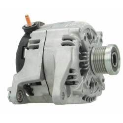 Alternador sustituye 104211-0690 / 50537696 Alfa Romeo 180A