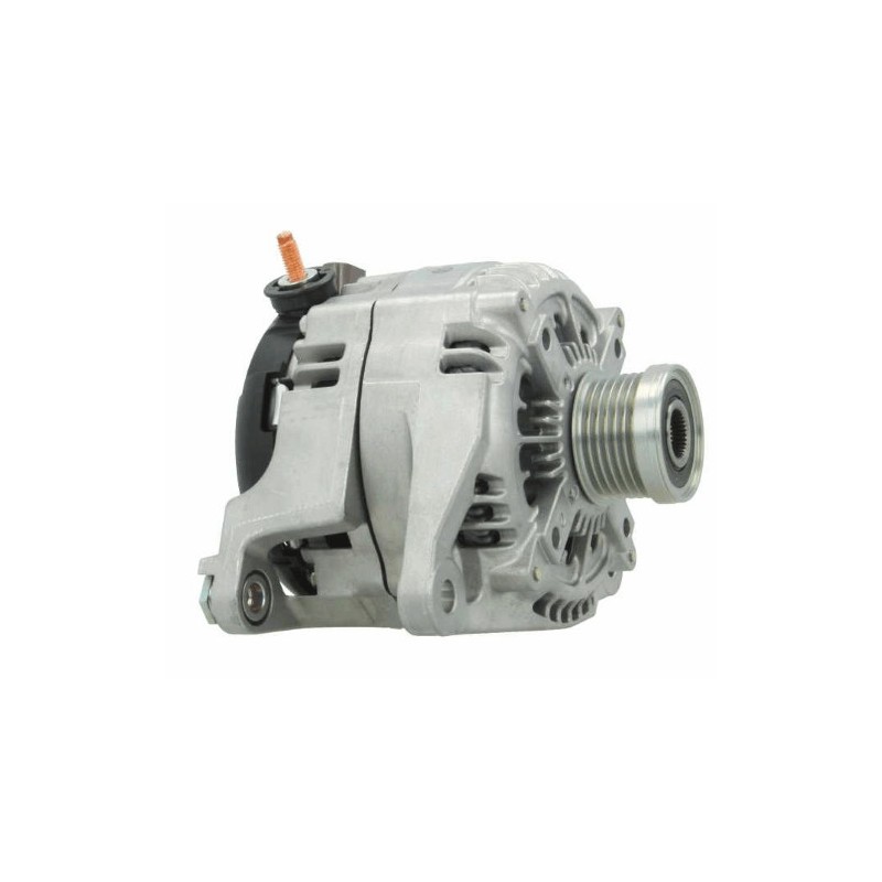 Alternatore Denso 104211-0690 sostituisce Alfa roméo 50537696