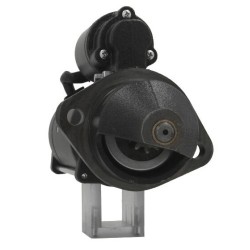 Motor de arranque sustituyeAZF4218 / AZF4227 / AZF4582 / IS1369 / 11230230 CLAAS