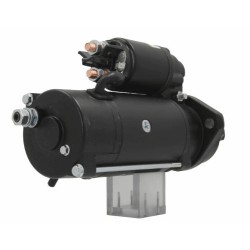 Motor de arranque sustituyeAZF4218 / AZF4227 / AZF4582 / IS1369 / 11230230 CLAAS