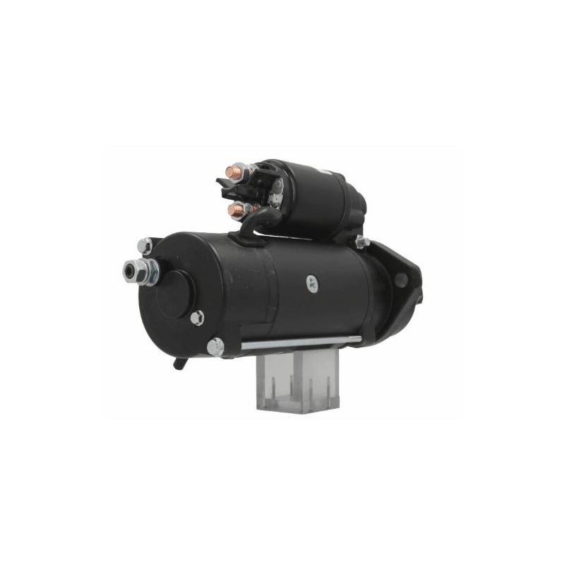 Motor de arranque sustituyeAZF4218 / AZF4227 / AZF4582 / IS1369 / 11230230 CLAAS