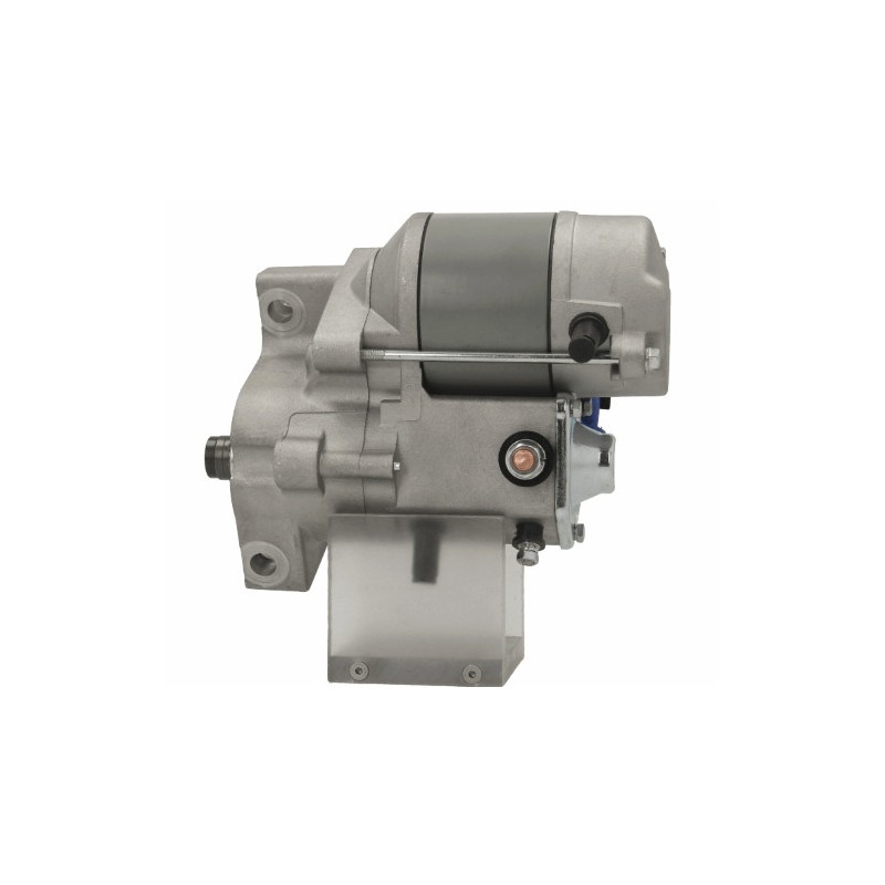 Anlasser ersetzt 128000-4950 / 128000-4951 / 128000-8110 / 128000-8111 / 10455702 / 10455703