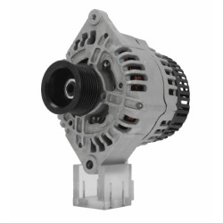 Alternador sustituye AAK5581 / 87371504 / 504193811 / 2855467 / 11.203.434