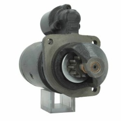 Motor de arranque sustituye Bosch 0001362302 / 0001359114 / 0001359058