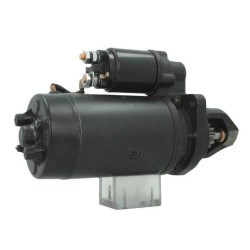 Motor de arranque sustituye Bosch 0001362302 / 0001359114 / 0001359058