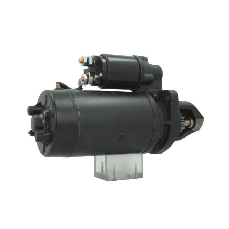 Motor de arranque sustituye Bosch 0001362302 / 0001359114 / 0001359058