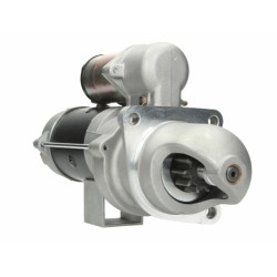 Motor de arranque sustituye1113275 / 1113278 / 1998336 / 1998383 para Hyster / Lincoln Welder / Perkins