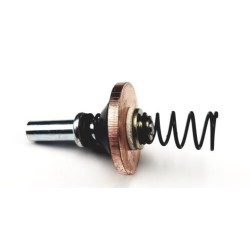 Contacto mobile para motor de arranque Hitachi S114-156A / S114-173 / S114-173B / S114-203