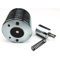 Solenoide para motor de arranque Hitachi S13-559 / S13-559A / S13-559B