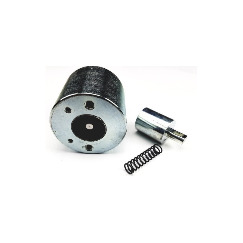 Solenoide para motor de arranque Hitachi S13-559 / S13-559A / S13-559B